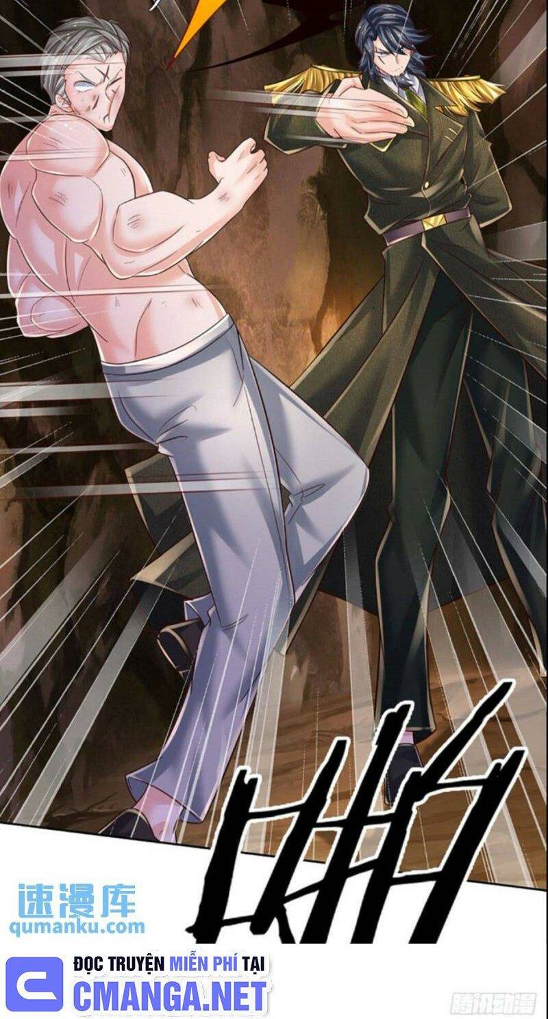 Luyện Thể Trăm Nghìn Tầng - Chapter 263 - Page 31
