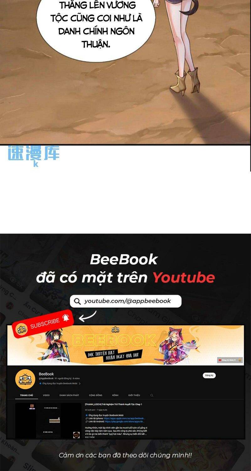 Luyện Thể Trăm Nghìn Tầng - Chapter 263 - Page 40