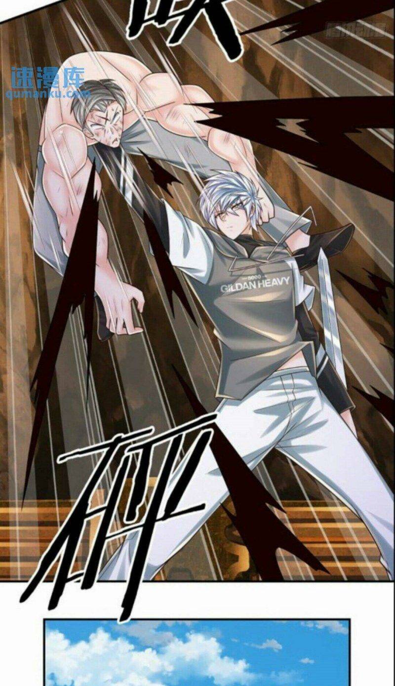 Luyện Thể Trăm Nghìn Tầng - Chapter 263 - Page 5