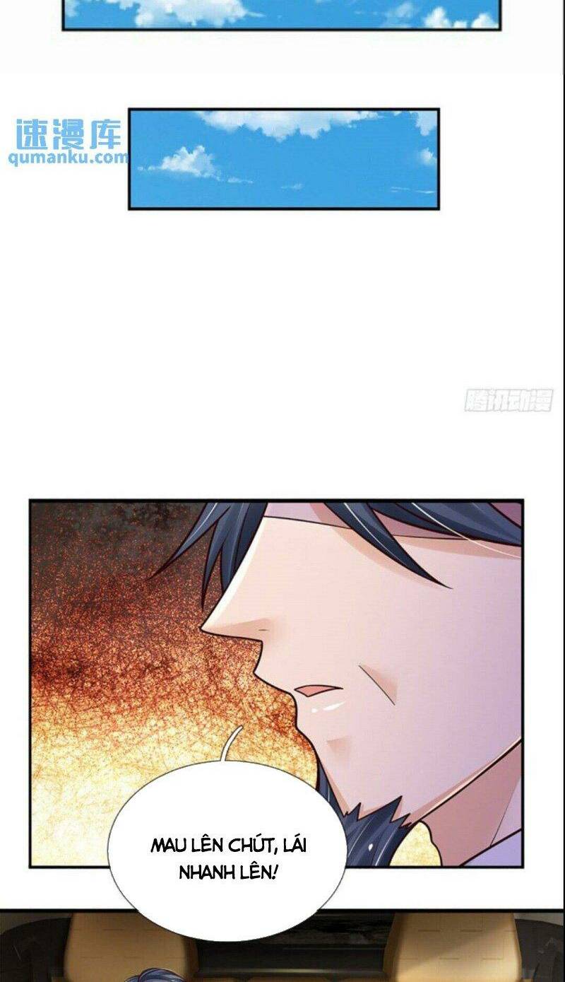 Luyện Thể Trăm Nghìn Tầng - Chapter 263 - Page 6