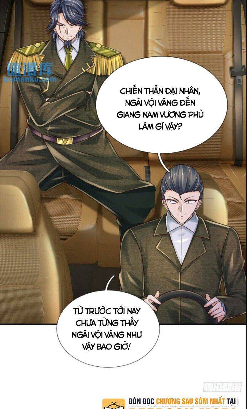 Luyện Thể Trăm Nghìn Tầng - Chapter 263 - Page 7