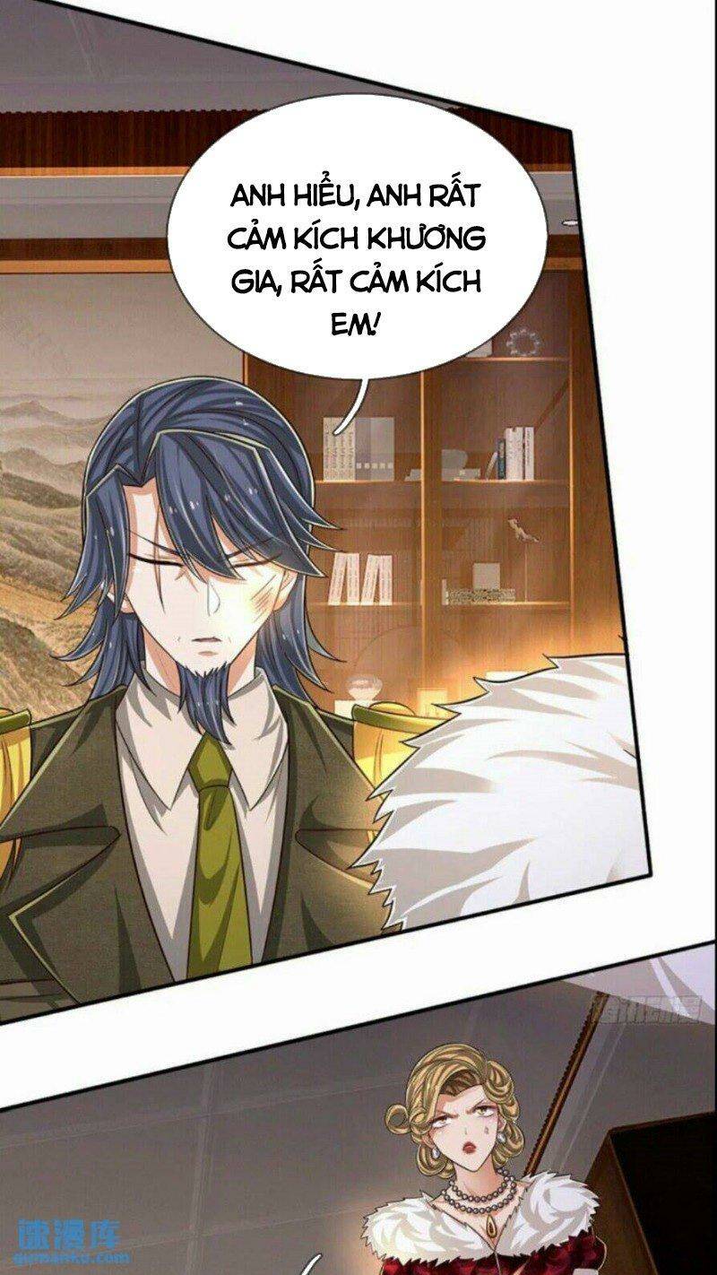 Luyện Thể Trăm Nghìn Tầng - Chapter 264 - Page 9