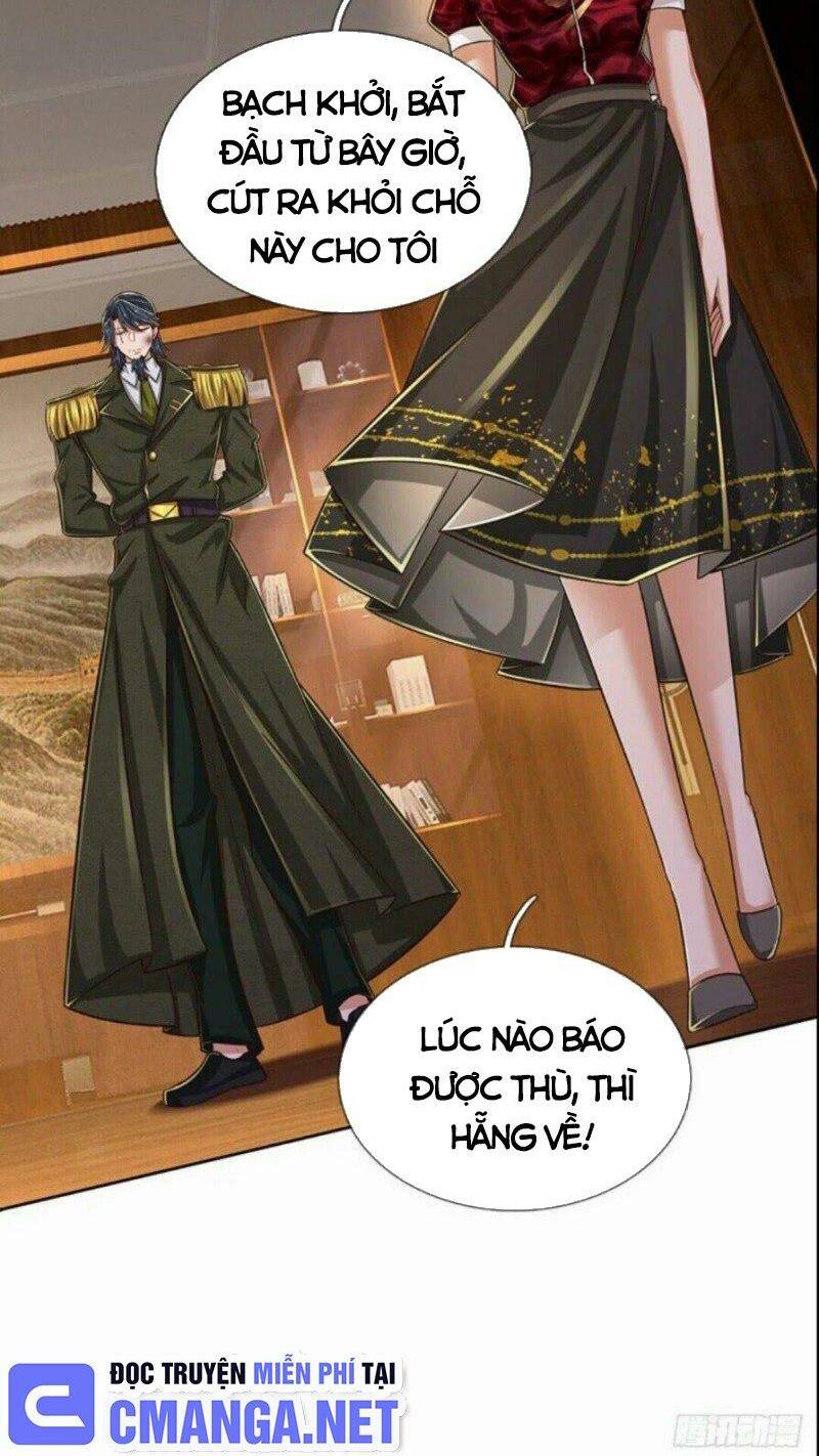 Luyện Thể Trăm Nghìn Tầng - Chapter 264 - Page 10