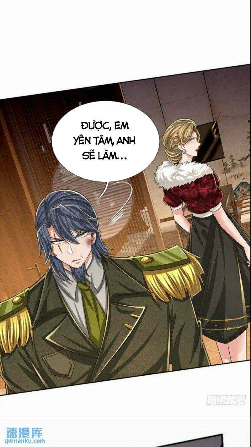 Luyện Thể Trăm Nghìn Tầng - Chapter 264 - Page 11