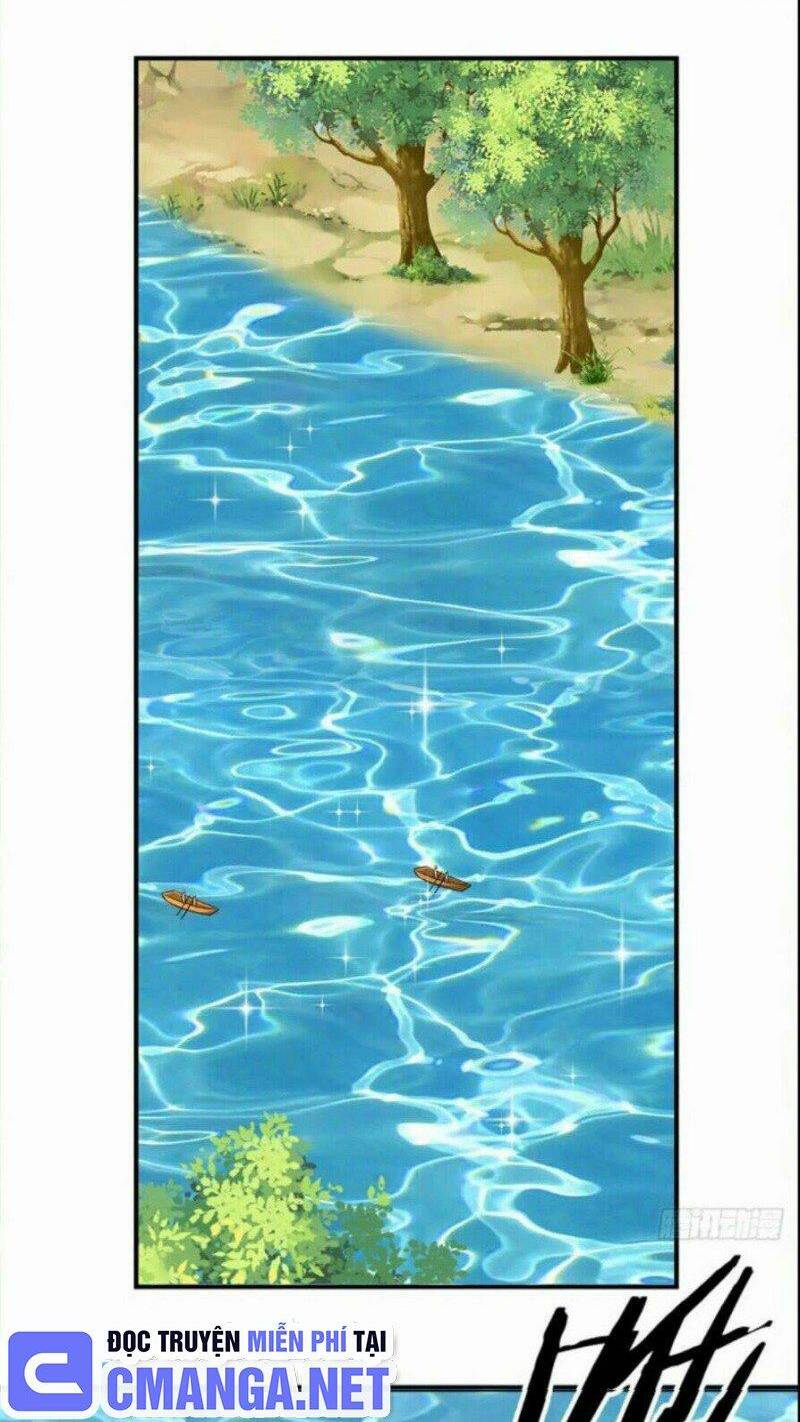 Luyện Thể Trăm Nghìn Tầng - Chapter 264 - Page 14