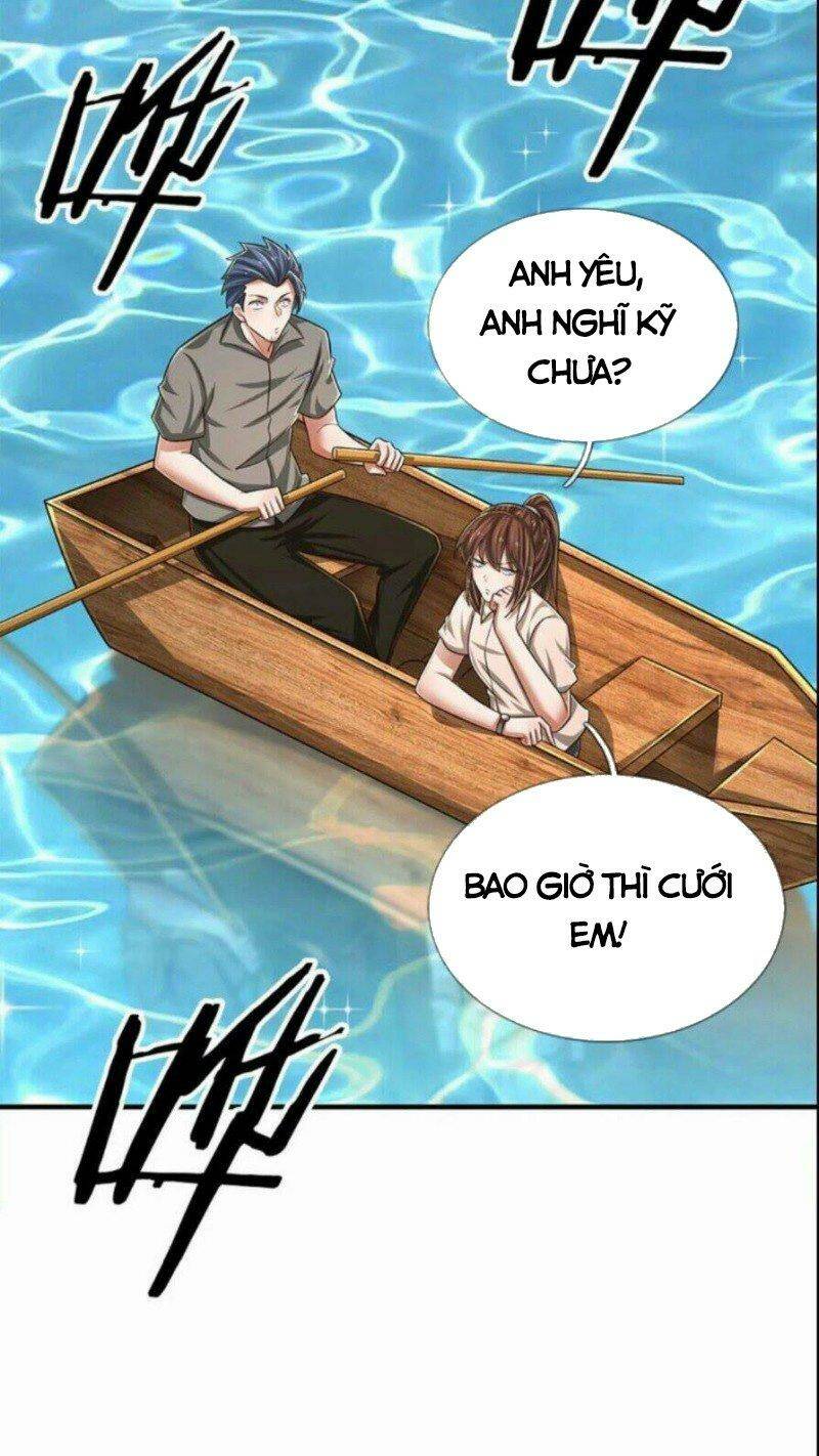 Luyện Thể Trăm Nghìn Tầng - Chapter 264 - Page 16