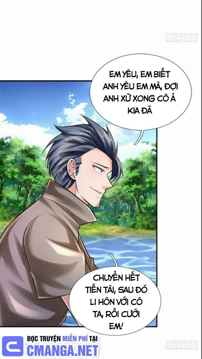 Luyện Thể Trăm Nghìn Tầng - Chapter 264 - Page 17