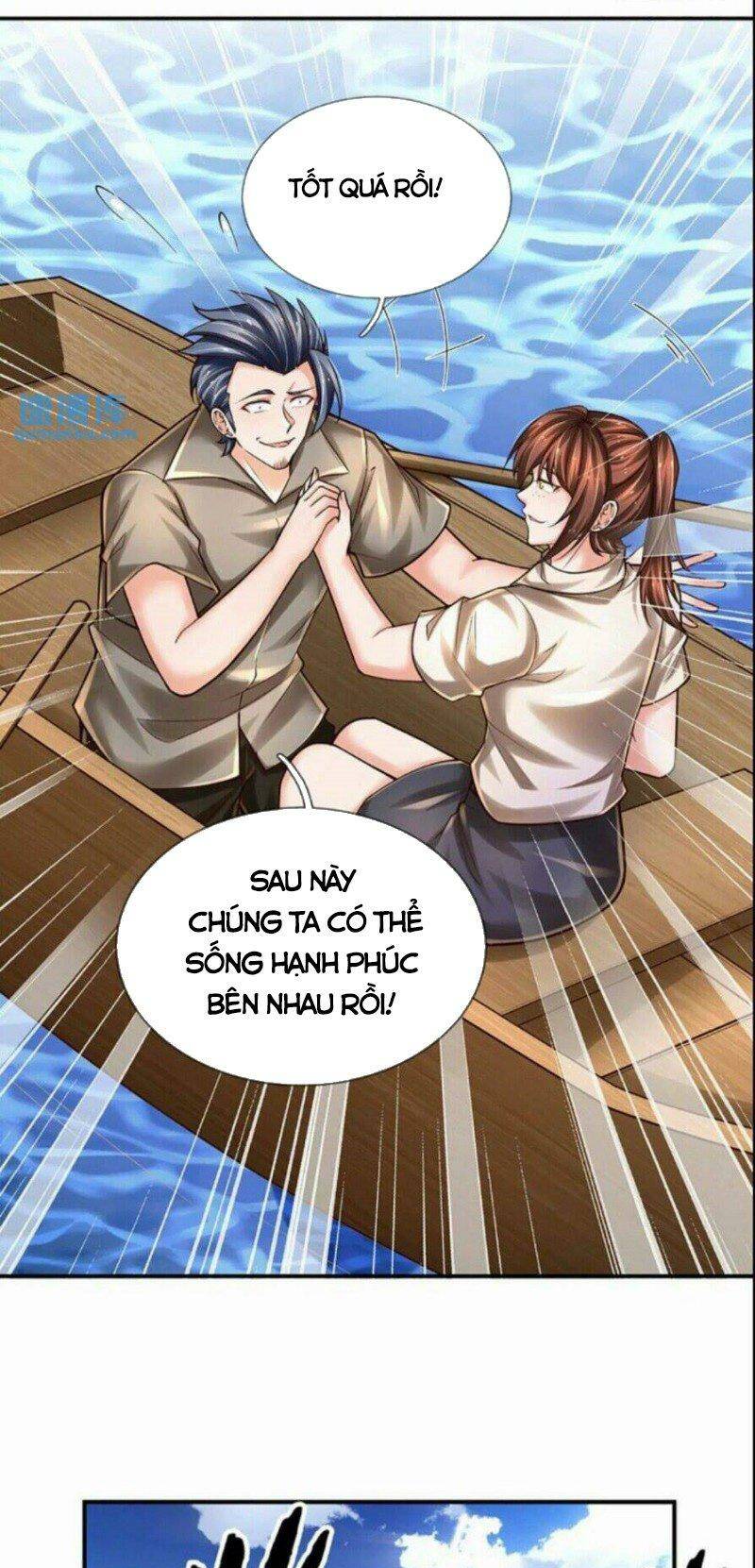 Luyện Thể Trăm Nghìn Tầng - Chapter 264 - Page 20