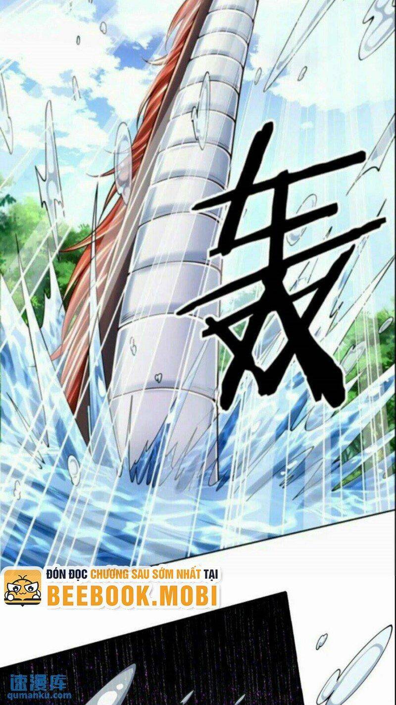 Luyện Thể Trăm Nghìn Tầng - Chapter 264 - Page 22