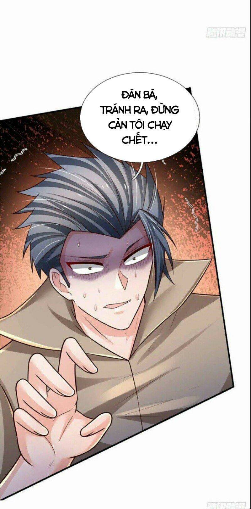 Luyện Thể Trăm Nghìn Tầng - Chapter 264 - Page 26