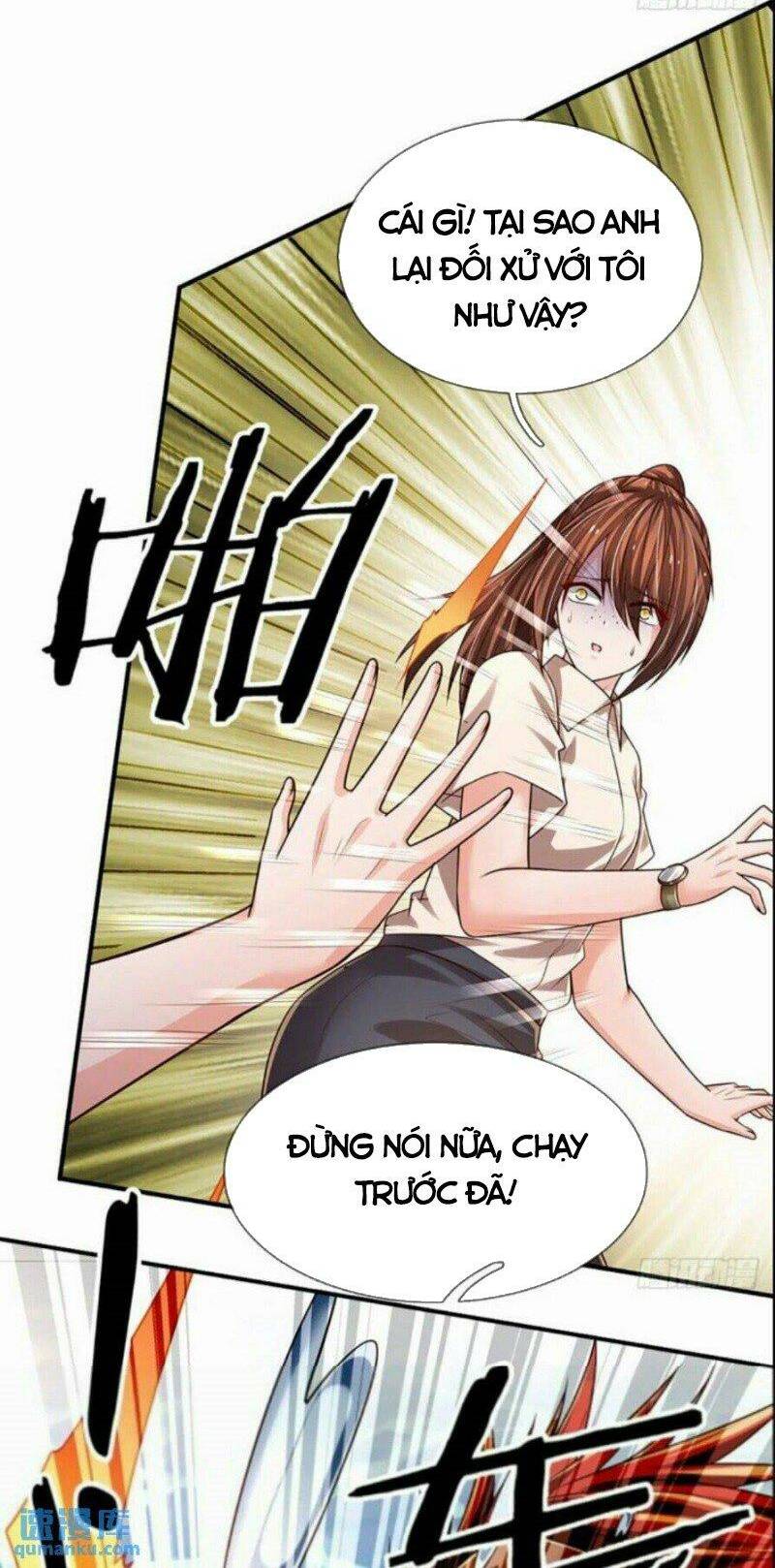 Luyện Thể Trăm Nghìn Tầng - Chapter 264 - Page 27