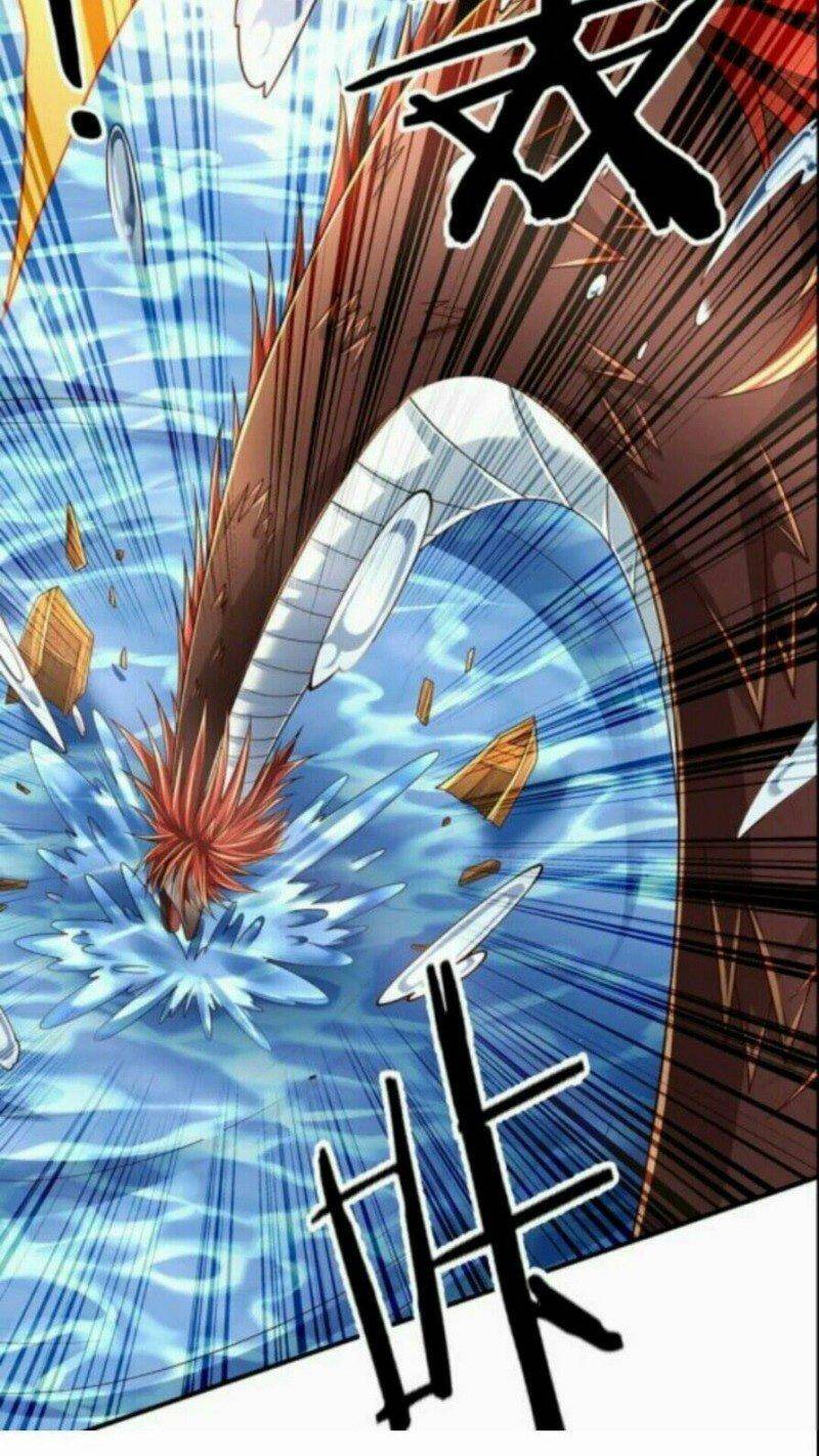 Luyện Thể Trăm Nghìn Tầng - Chapter 264 - Page 28