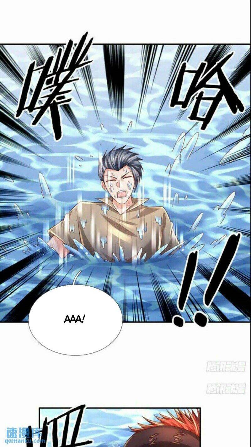 Luyện Thể Trăm Nghìn Tầng - Chapter 264 - Page 29