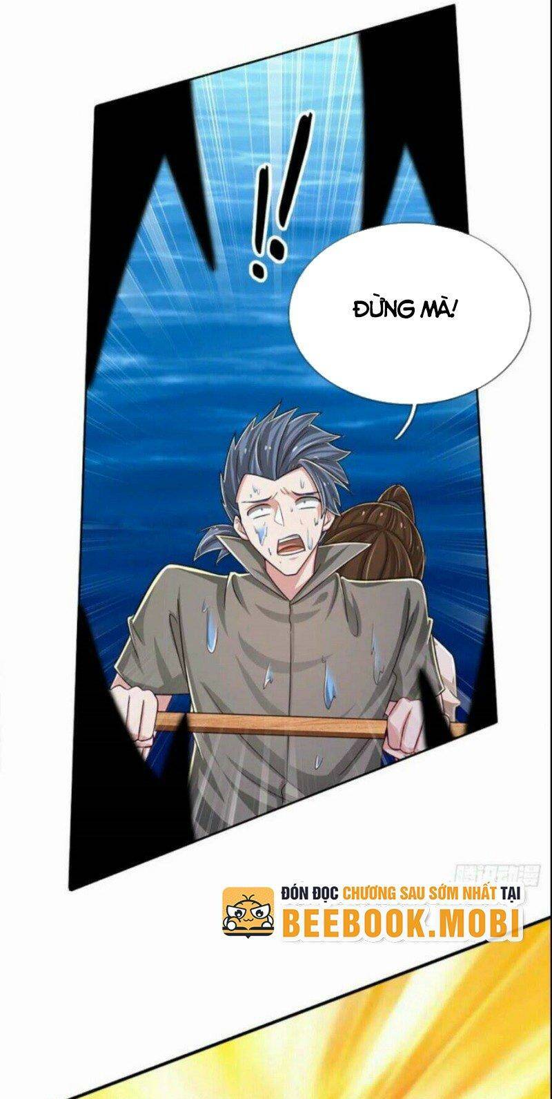 Luyện Thể Trăm Nghìn Tầng - Chapter 264 - Page 34