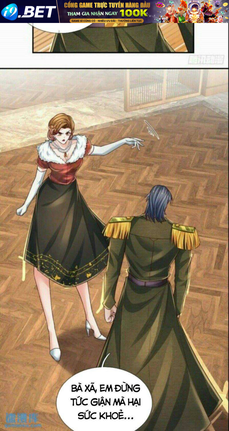 Luyện Thể Trăm Nghìn Tầng - Chapter 264 - Page 3