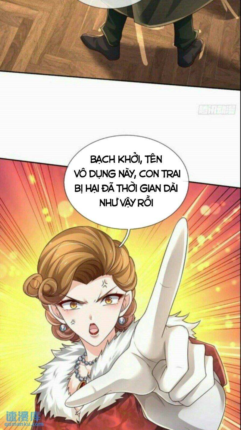 Luyện Thể Trăm Nghìn Tầng - Chapter 264 - Page 5