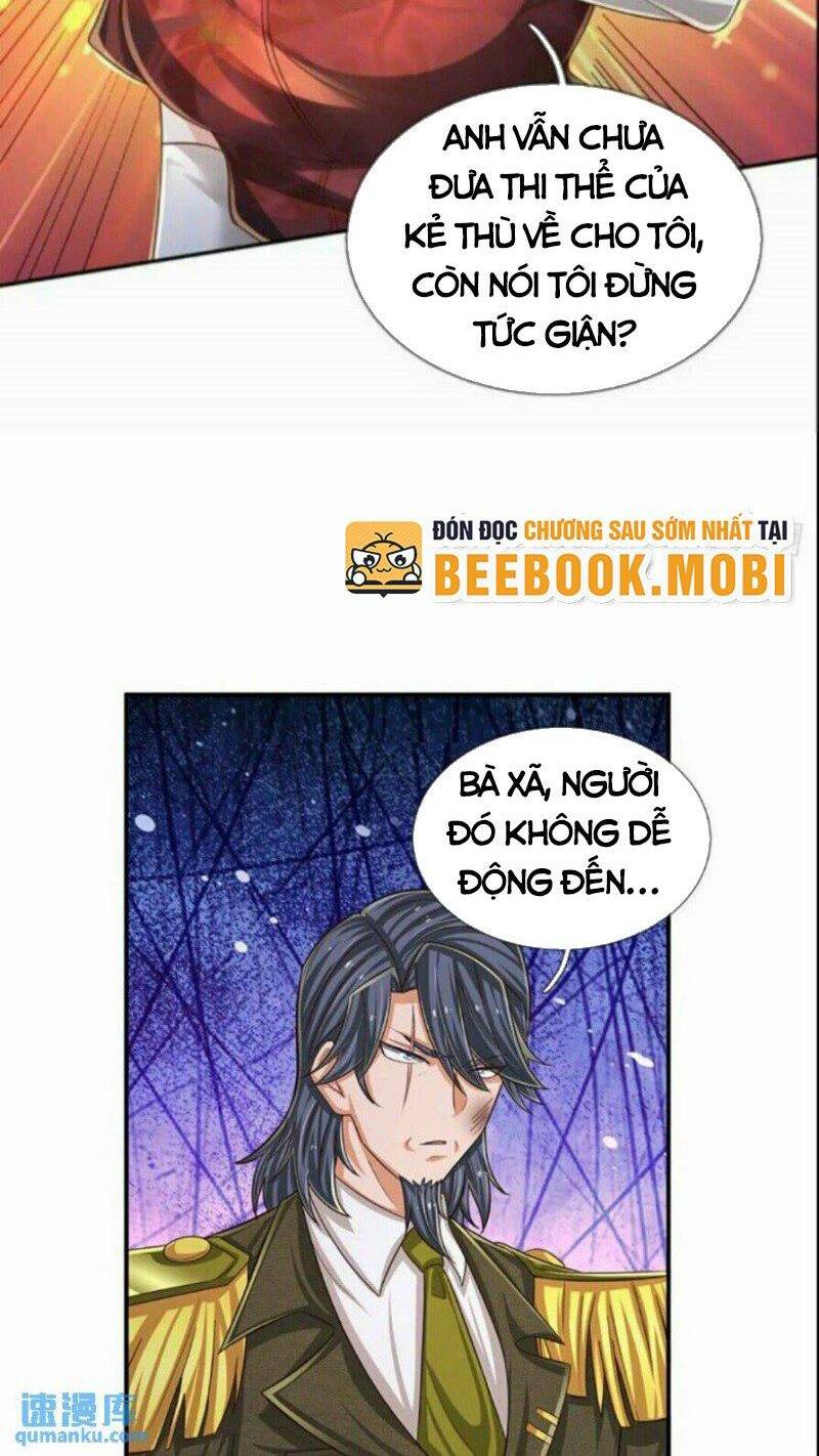 Luyện Thể Trăm Nghìn Tầng - Chapter 264 - Page 6
