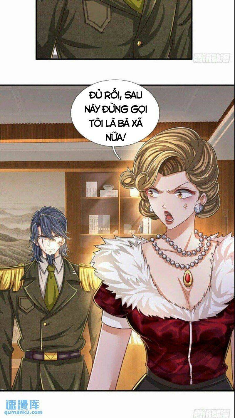 Luyện Thể Trăm Nghìn Tầng - Chapter 264 - Page 7