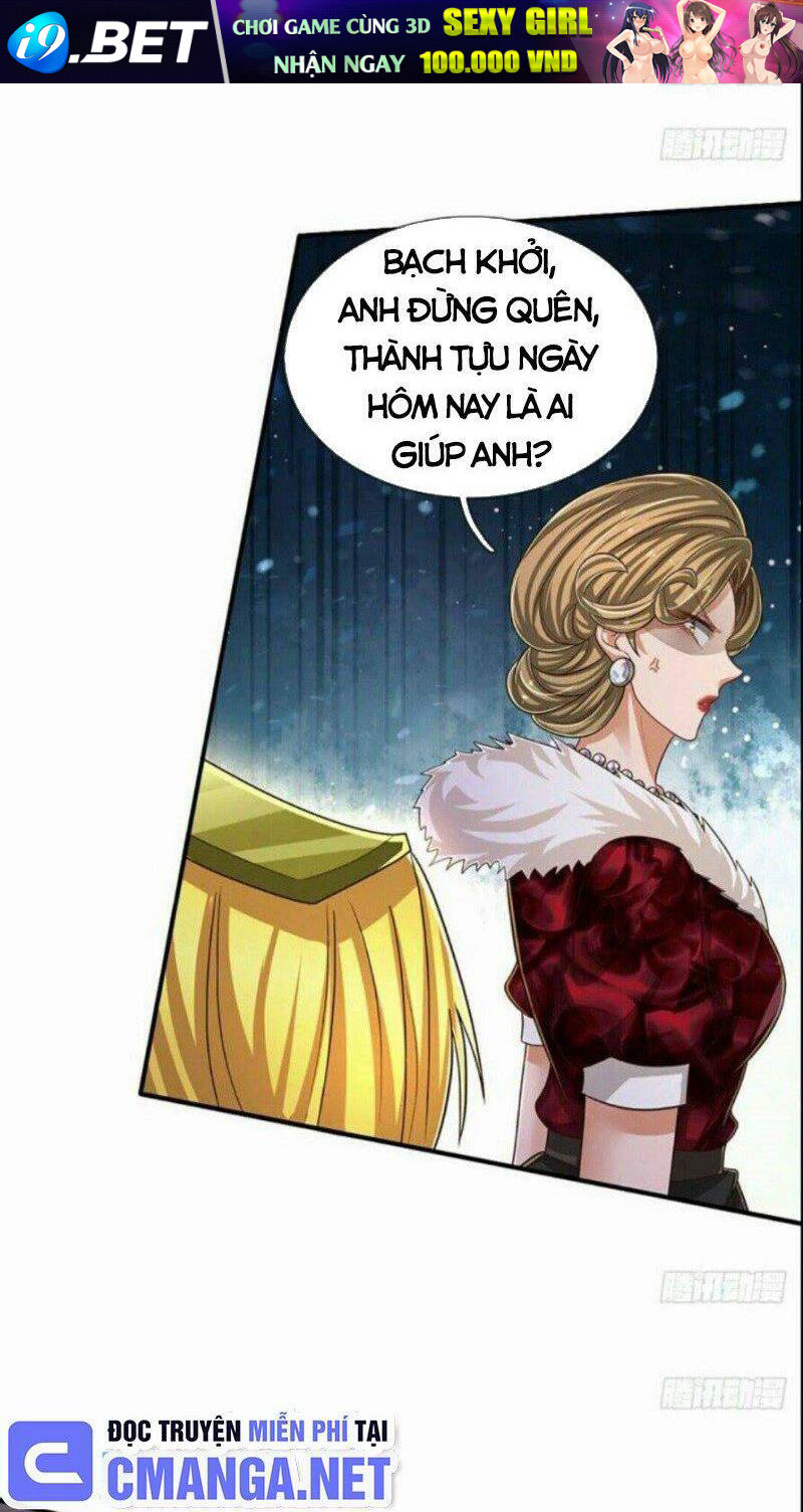 Luyện Thể Trăm Nghìn Tầng - Chapter 264 - Page 8