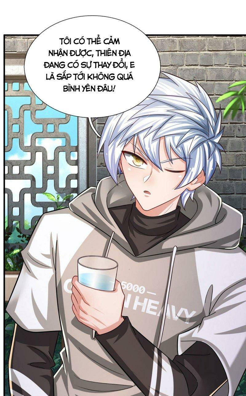 Luyện Thể Trăm Nghìn Tầng - Chapter 265 - Page 9