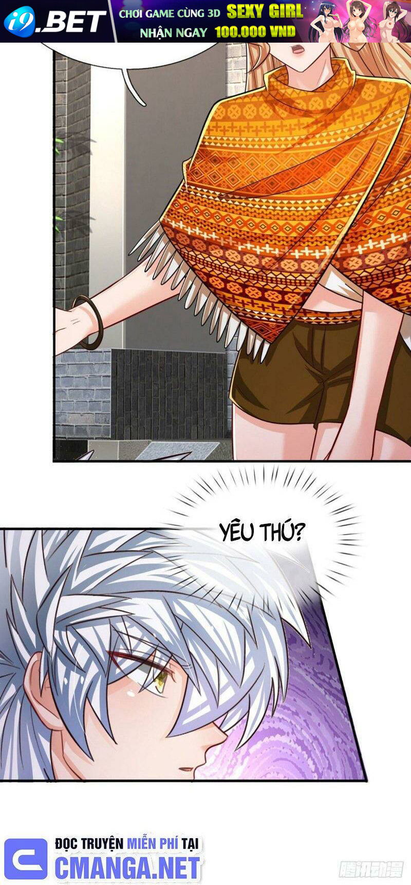 Luyện Thể Trăm Nghìn Tầng - Chapter 265 - Page 14