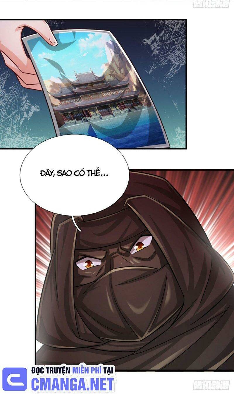 Luyện Thể Trăm Nghìn Tầng - Chapter 265 - Page 19