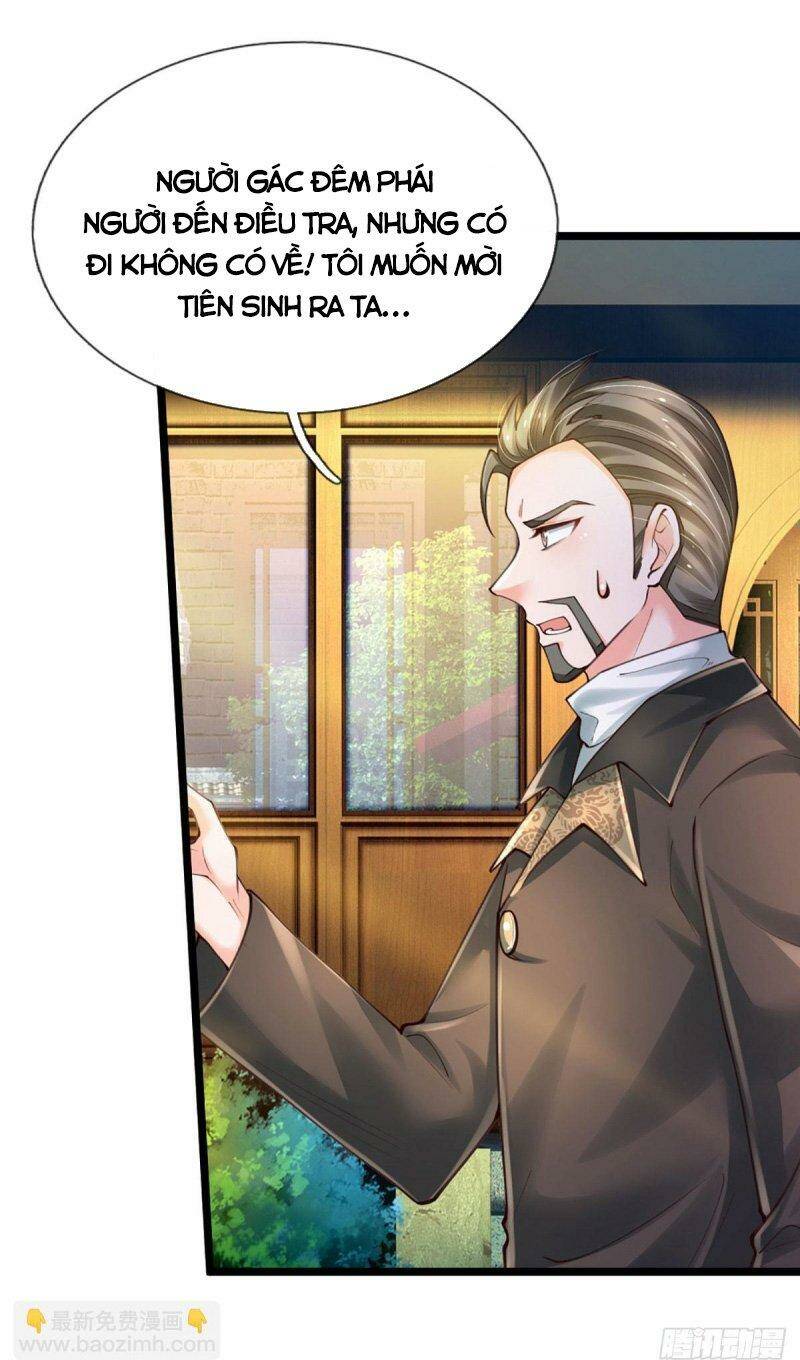 Luyện Thể Trăm Nghìn Tầng - Chapter 265 - Page 26