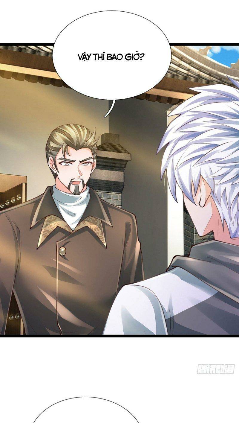 Luyện Thể Trăm Nghìn Tầng - Chapter 265 - Page 28