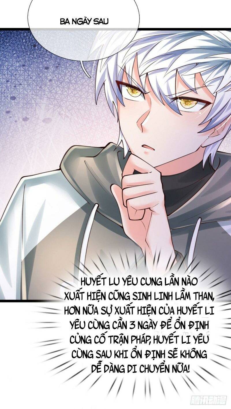 Luyện Thể Trăm Nghìn Tầng - Chapter 265 - Page 29