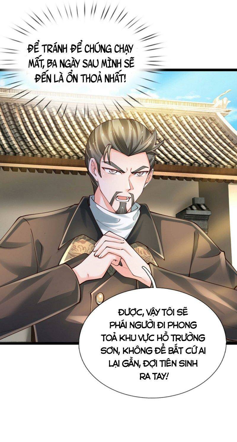 Luyện Thể Trăm Nghìn Tầng - Chapter 265 - Page 30