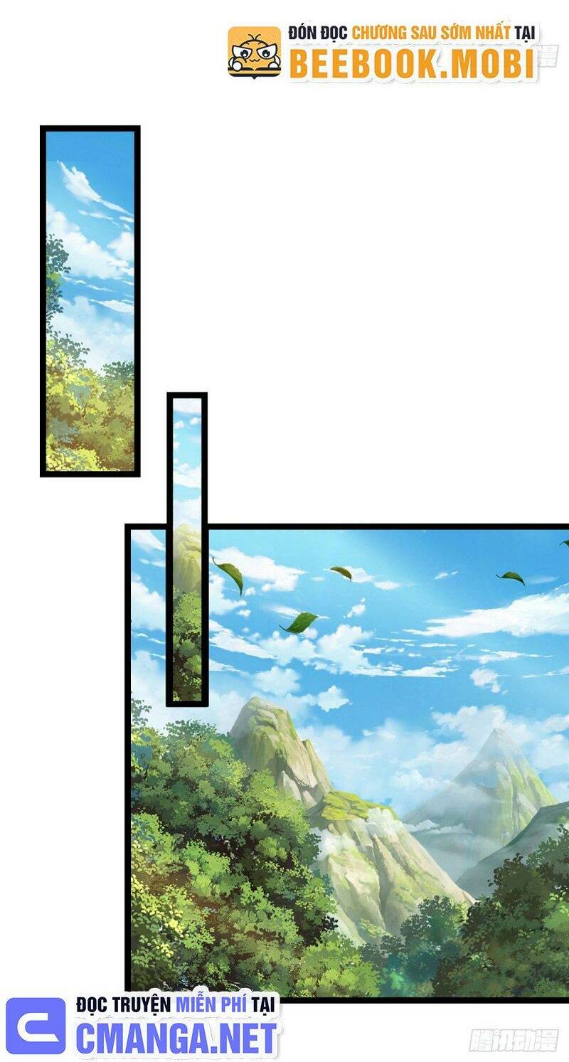 Luyện Thể Trăm Nghìn Tầng - Chapter 265 - Page 31