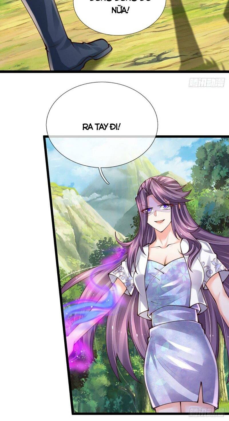 Luyện Thể Trăm Nghìn Tầng - Chapter 265 - Page 33