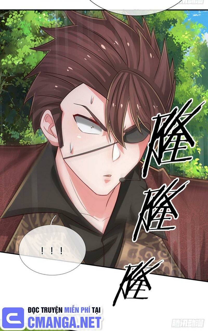 Luyện Thể Trăm Nghìn Tầng - Chapter 265 - Page 3