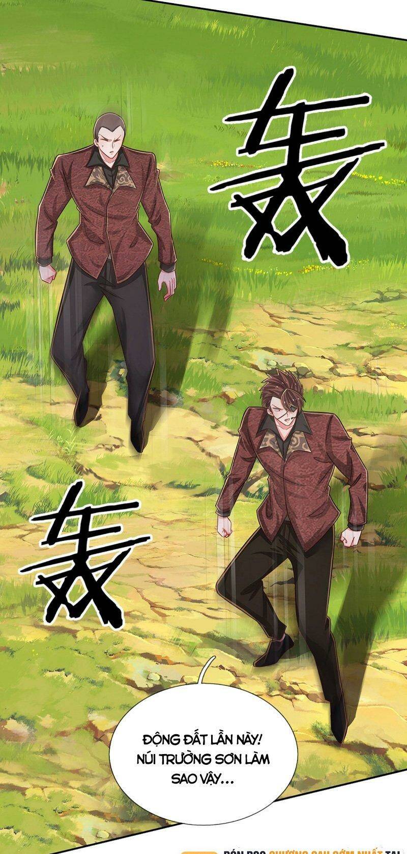 Luyện Thể Trăm Nghìn Tầng - Chapter 265 - Page 5