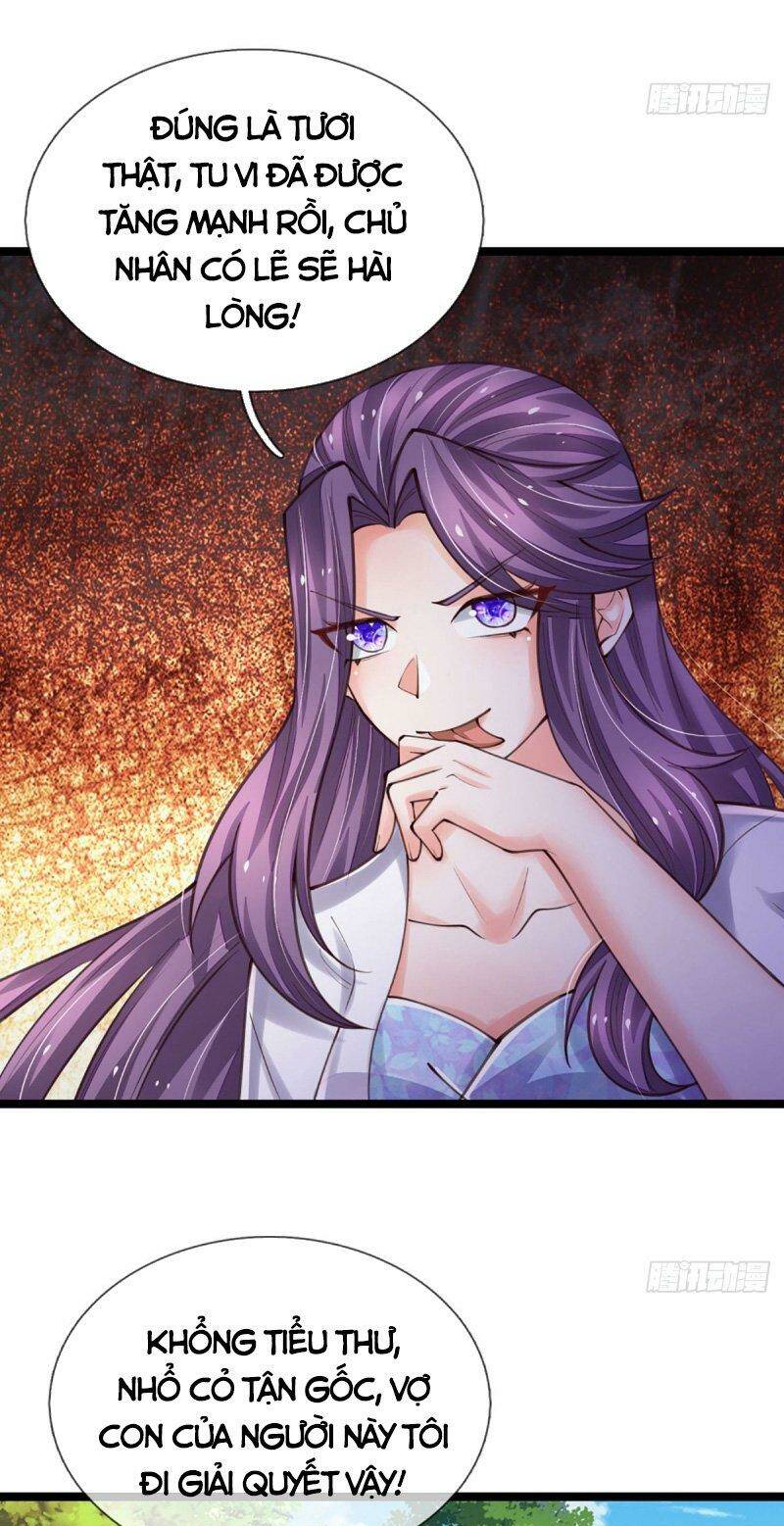 Luyện Thể Trăm Nghìn Tầng - Chapter 266 - Page 9