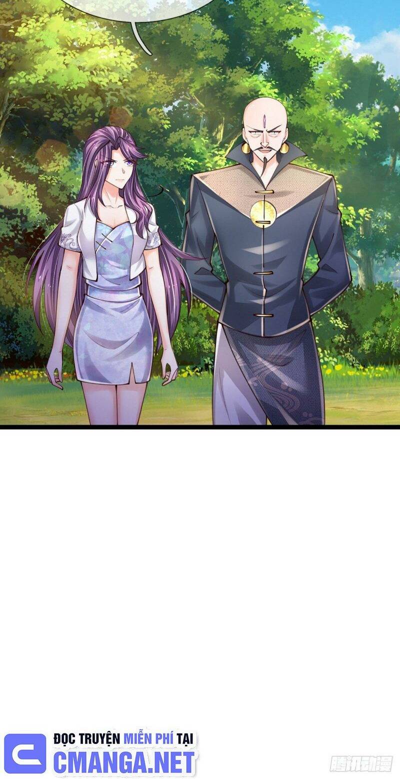 Luyện Thể Trăm Nghìn Tầng - Chapter 266 - Page 10