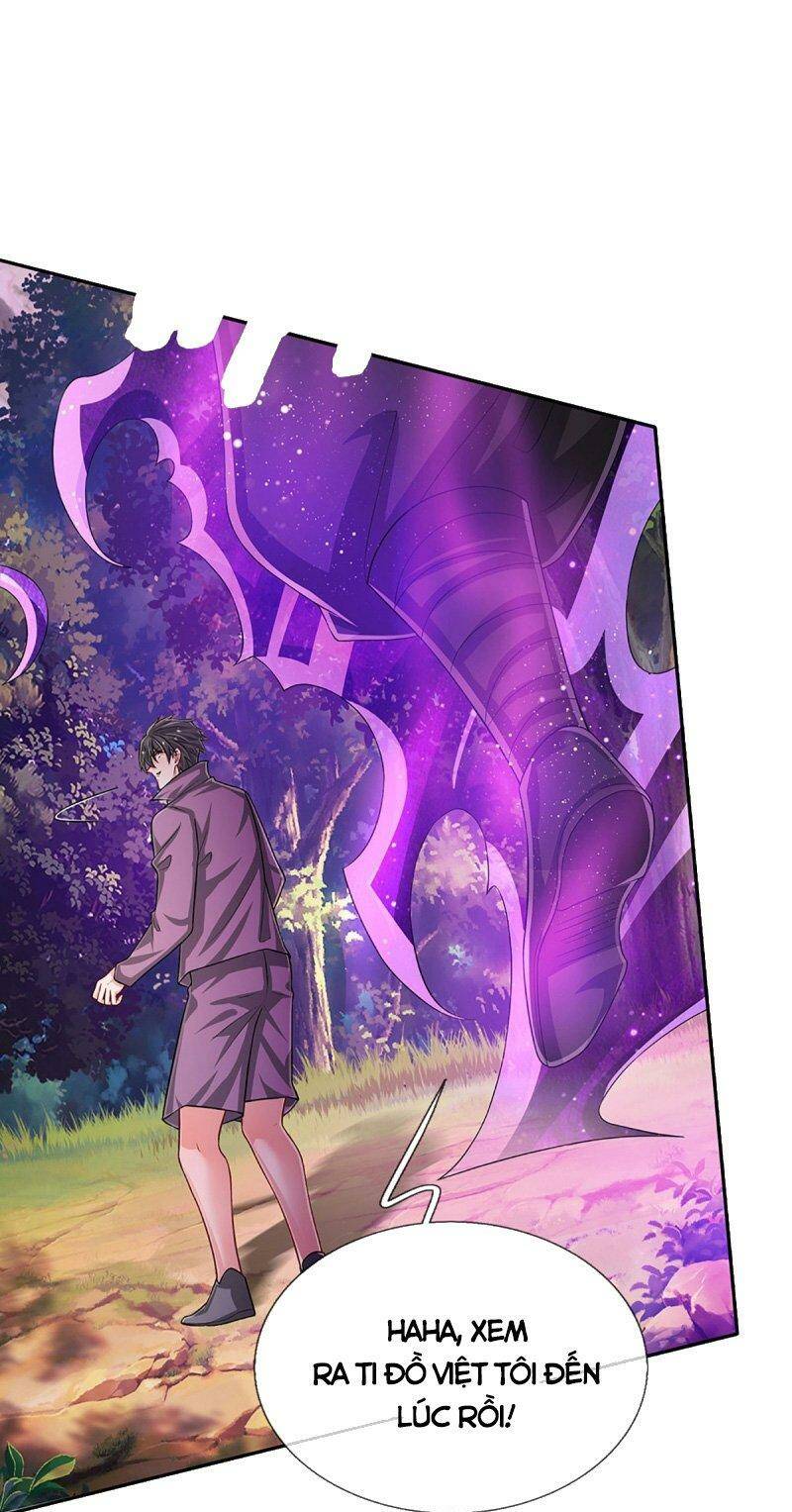 Luyện Thể Trăm Nghìn Tầng - Chapter 266 - Page 28