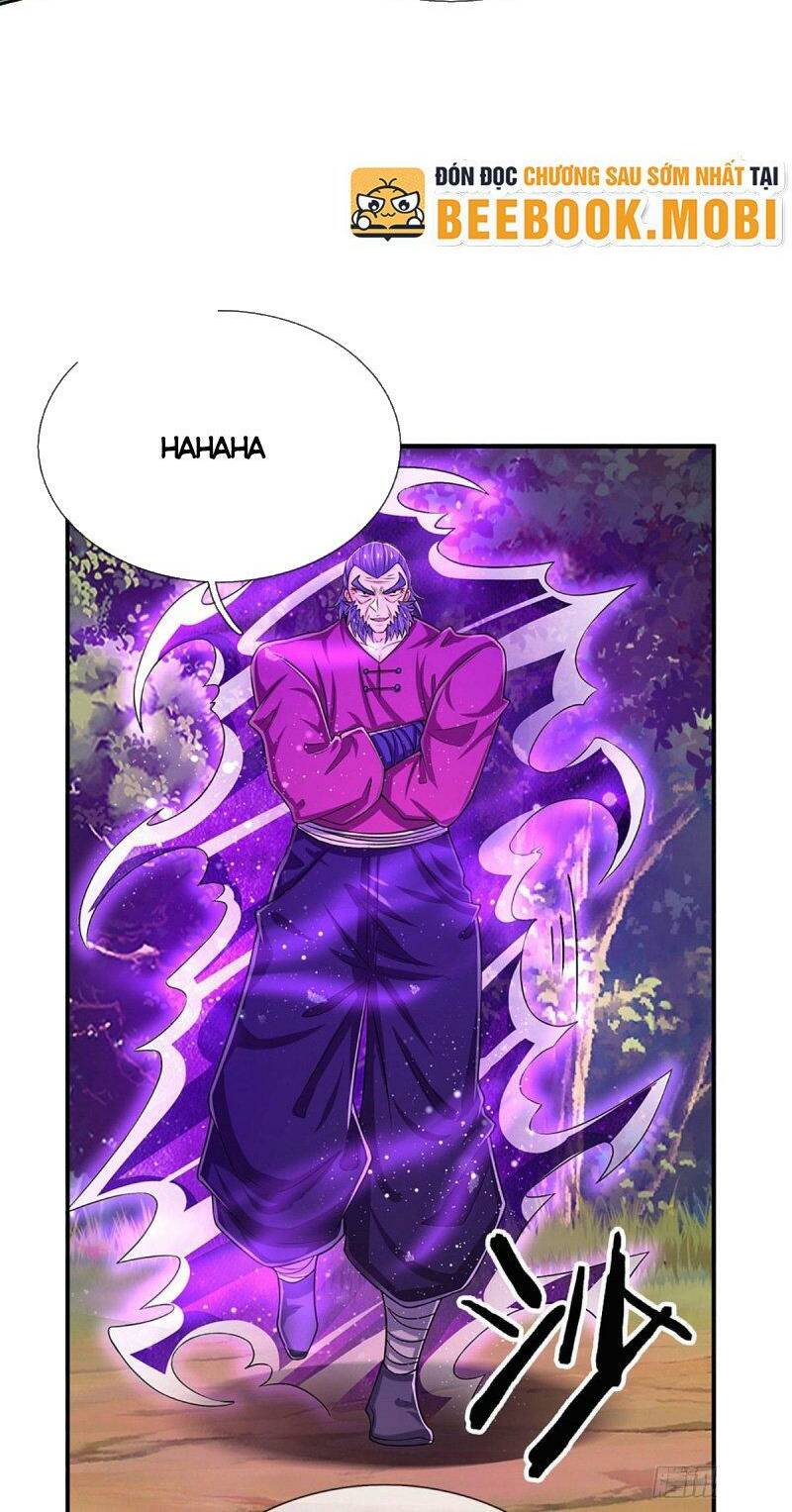 Luyện Thể Trăm Nghìn Tầng - Chapter 266 - Page 29