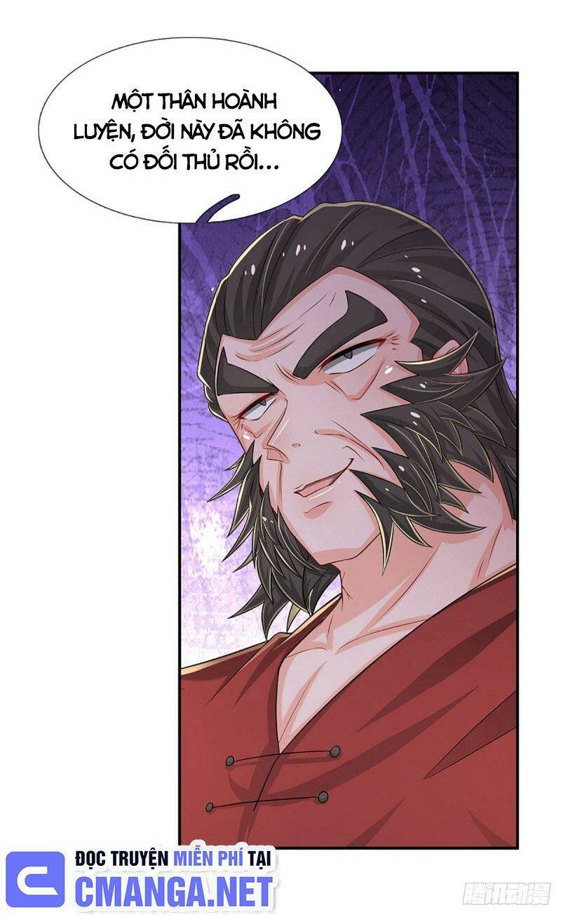 Luyện Thể Trăm Nghìn Tầng - Chapter 266 - Page 31