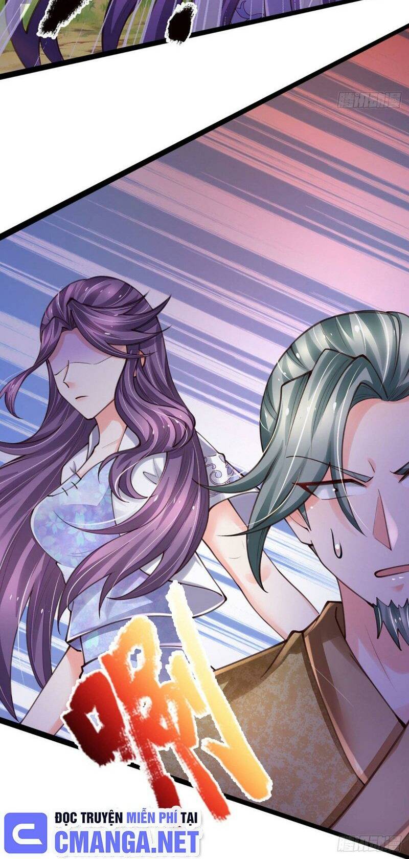 Luyện Thể Trăm Nghìn Tầng - Chapter 266 - Page 3