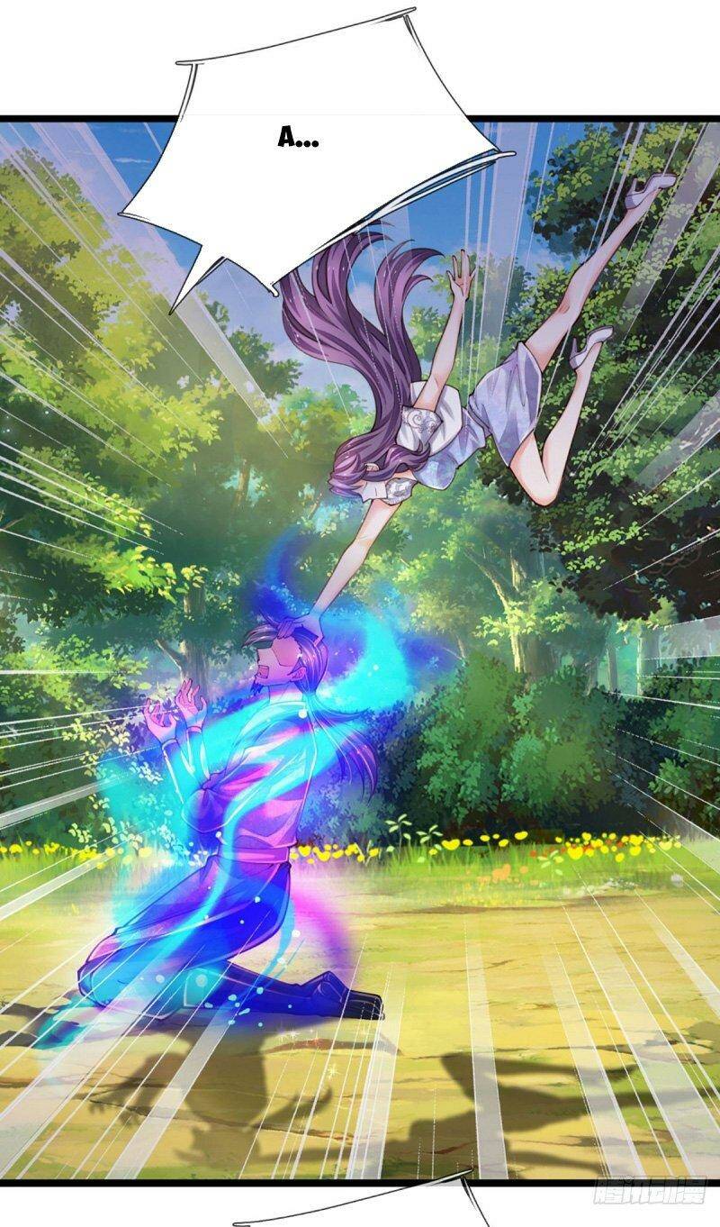 Luyện Thể Trăm Nghìn Tầng - Chapter 266 - Page 7