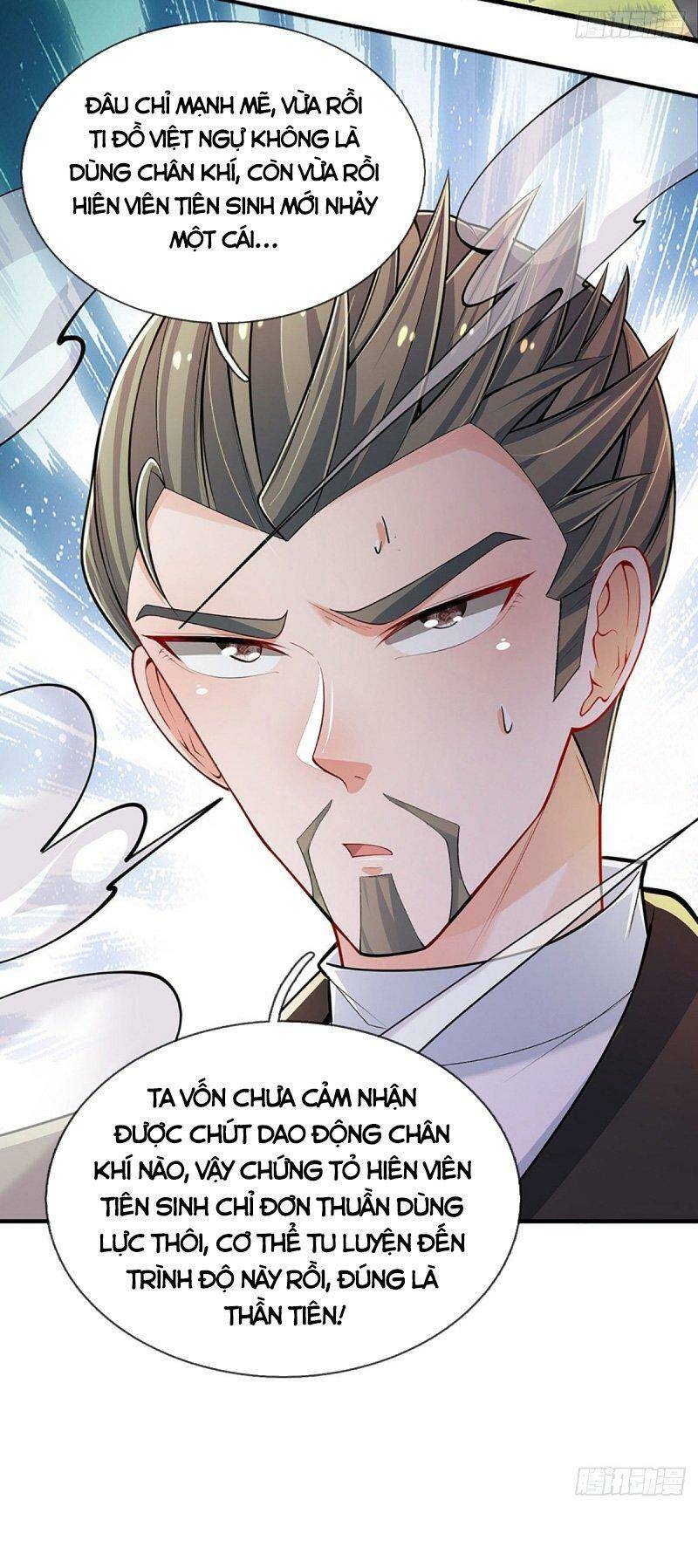 Luyện Thể Trăm Nghìn Tầng - Chapter 267 - Page 13