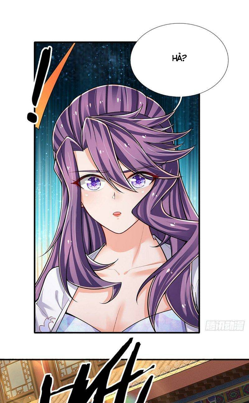 Luyện Thể Trăm Nghìn Tầng - Chapter 267 - Page 16