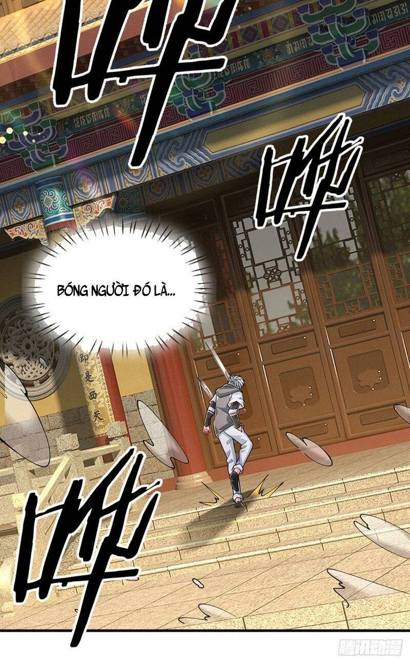 Luyện Thể Trăm Nghìn Tầng - Chapter 267 - Page 17