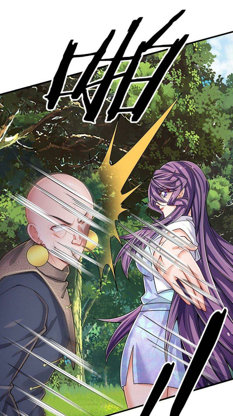 Luyện Thể Trăm Nghìn Tầng - Chapter 267 - Page 20