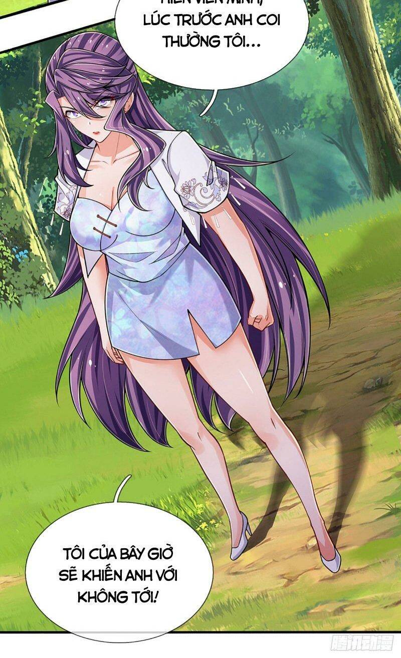 Luyện Thể Trăm Nghìn Tầng - Chapter 267 - Page 23