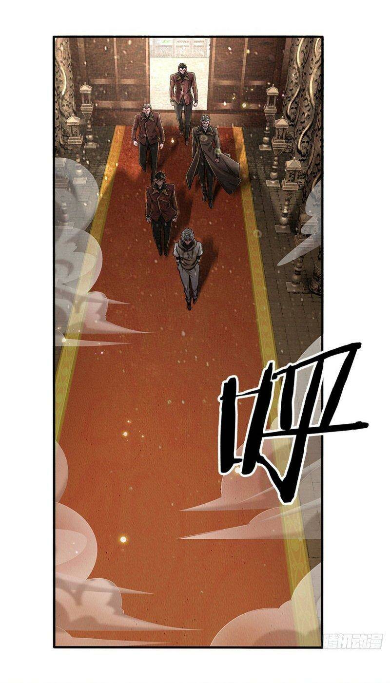 Luyện Thể Trăm Nghìn Tầng - Chapter 267 - Page 26