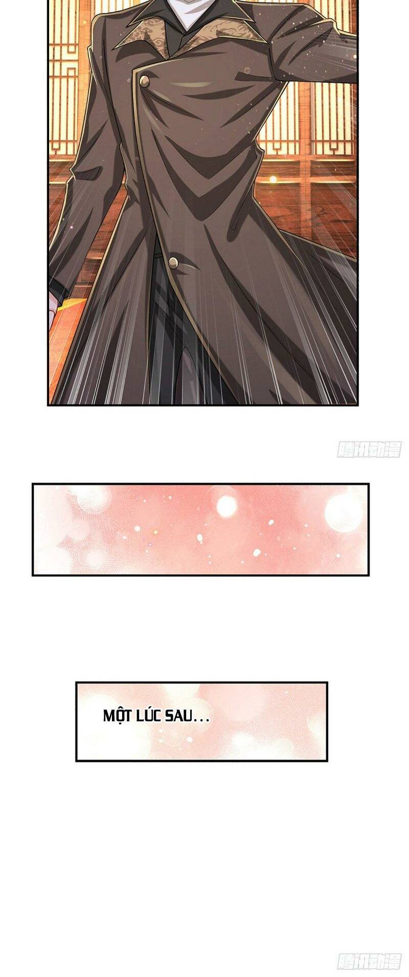 Luyện Thể Trăm Nghìn Tầng - Chapter 267 - Page 33