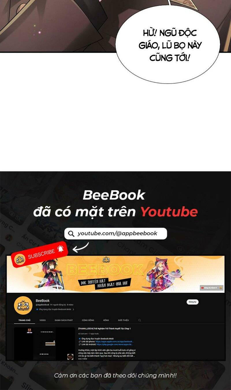 Luyện Thể Trăm Nghìn Tầng - Chapter 267 - Page 36