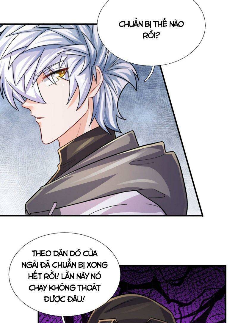 Luyện Thể Trăm Nghìn Tầng - Chapter 267 - Page 7